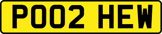 PO02HEW