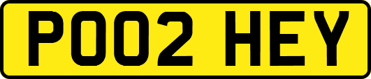 PO02HEY