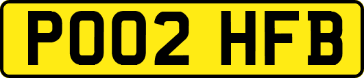 PO02HFB