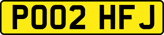 PO02HFJ