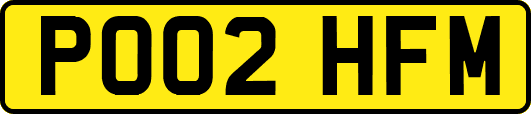 PO02HFM