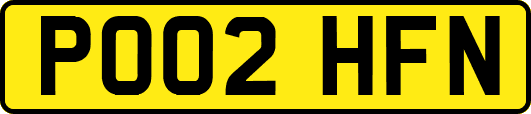 PO02HFN