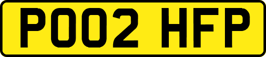 PO02HFP