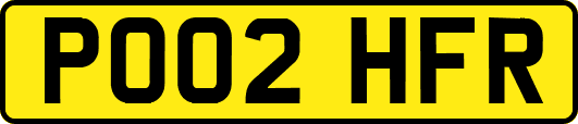 PO02HFR