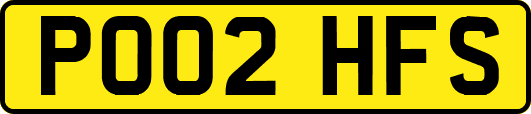 PO02HFS