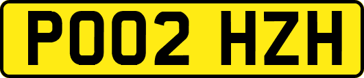 PO02HZH