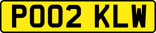 PO02KLW