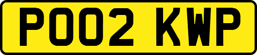 PO02KWP