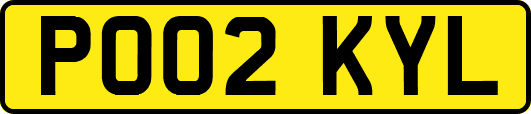 PO02KYL