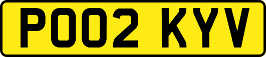 PO02KYV