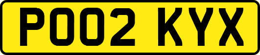 PO02KYX