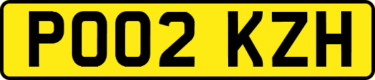 PO02KZH