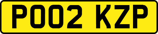 PO02KZP