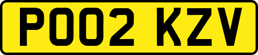 PO02KZV