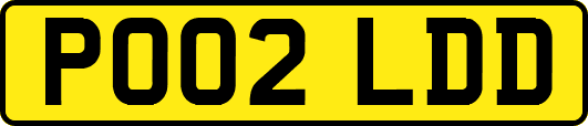 PO02LDD