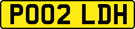 PO02LDH