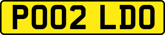 PO02LDO