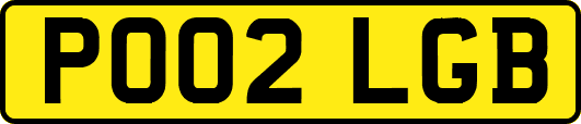 PO02LGB