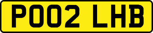 PO02LHB