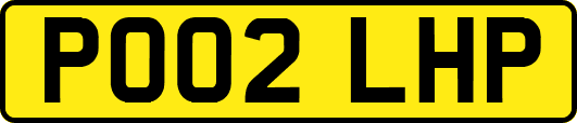 PO02LHP