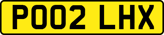 PO02LHX