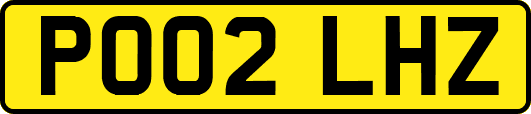 PO02LHZ