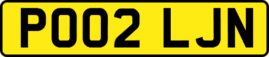 PO02LJN