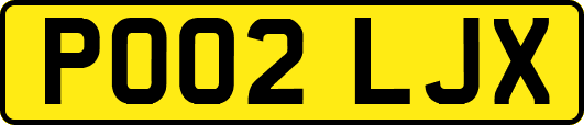 PO02LJX