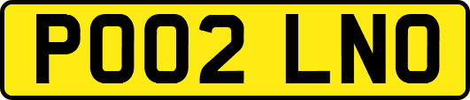 PO02LNO