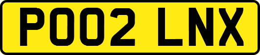 PO02LNX