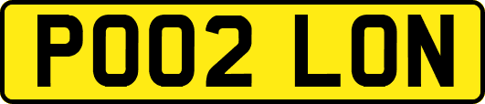 PO02LON