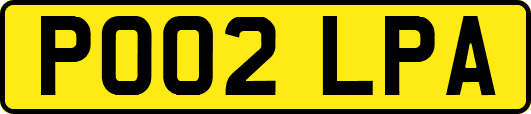 PO02LPA