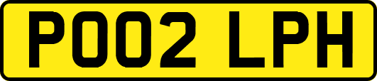 PO02LPH