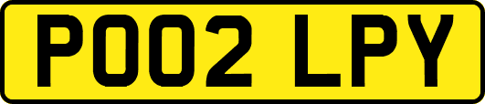 PO02LPY