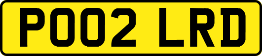 PO02LRD