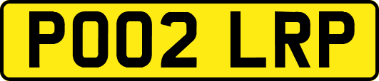 PO02LRP