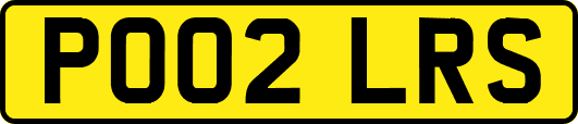 PO02LRS