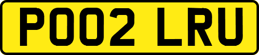 PO02LRU