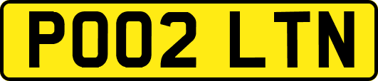 PO02LTN