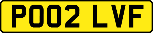 PO02LVF