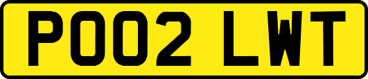 PO02LWT