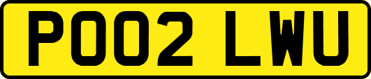 PO02LWU