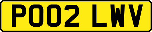 PO02LWV