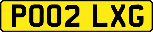 PO02LXG