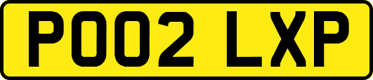 PO02LXP