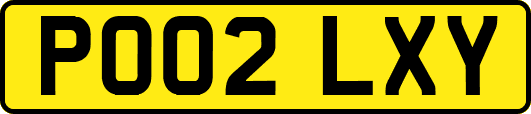 PO02LXY