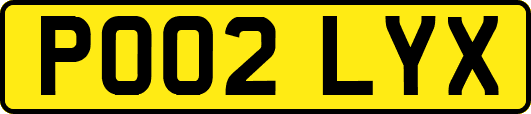 PO02LYX