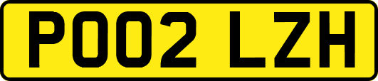 PO02LZH