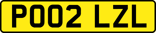 PO02LZL