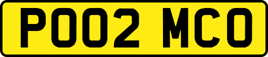 PO02MCO